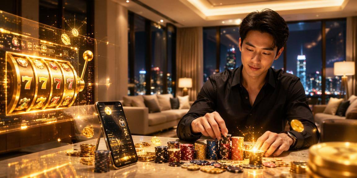 MCWW Xóc Đĩa Online tại MCWW – Bàn Chơi Thật, Kết Quả Tức Thì