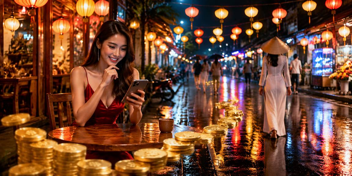 MCWW mobile gaming